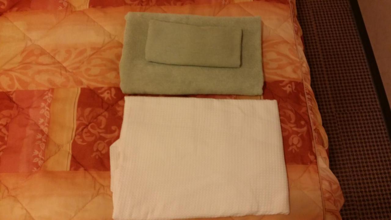 Kochi Ryoma Hotel Eksteriør billede
