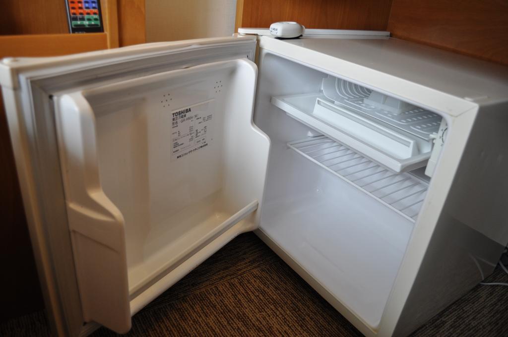Kochi Ryoma Hotel Værelse billede