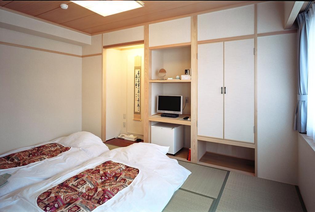 Kochi Ryoma Hotel Eksteriør billede