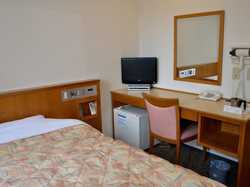 Kochi Ryoma Hotel Eksteriør billede