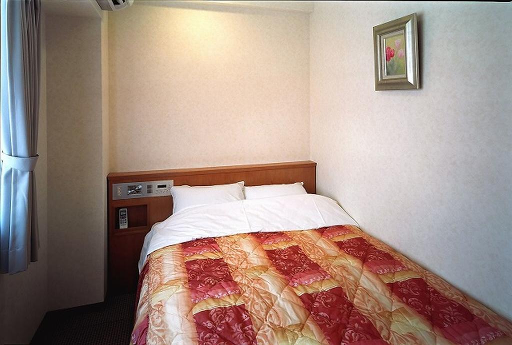 Kochi Ryoma Hotel Eksteriør billede