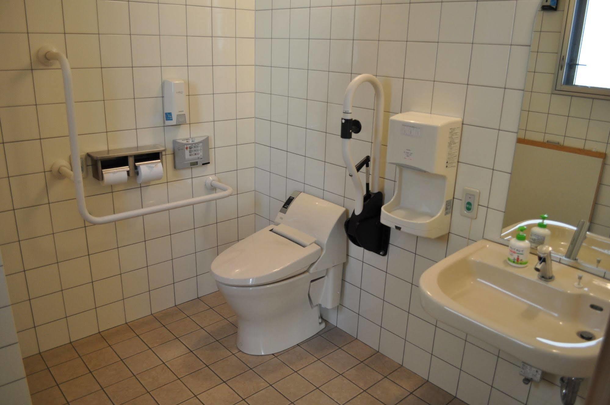 Kochi Ryoma Hotel Eksteriør billede