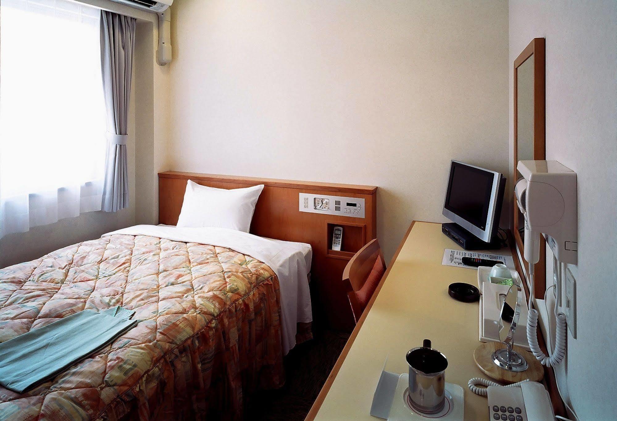 Kochi Ryoma Hotel Eksteriør billede