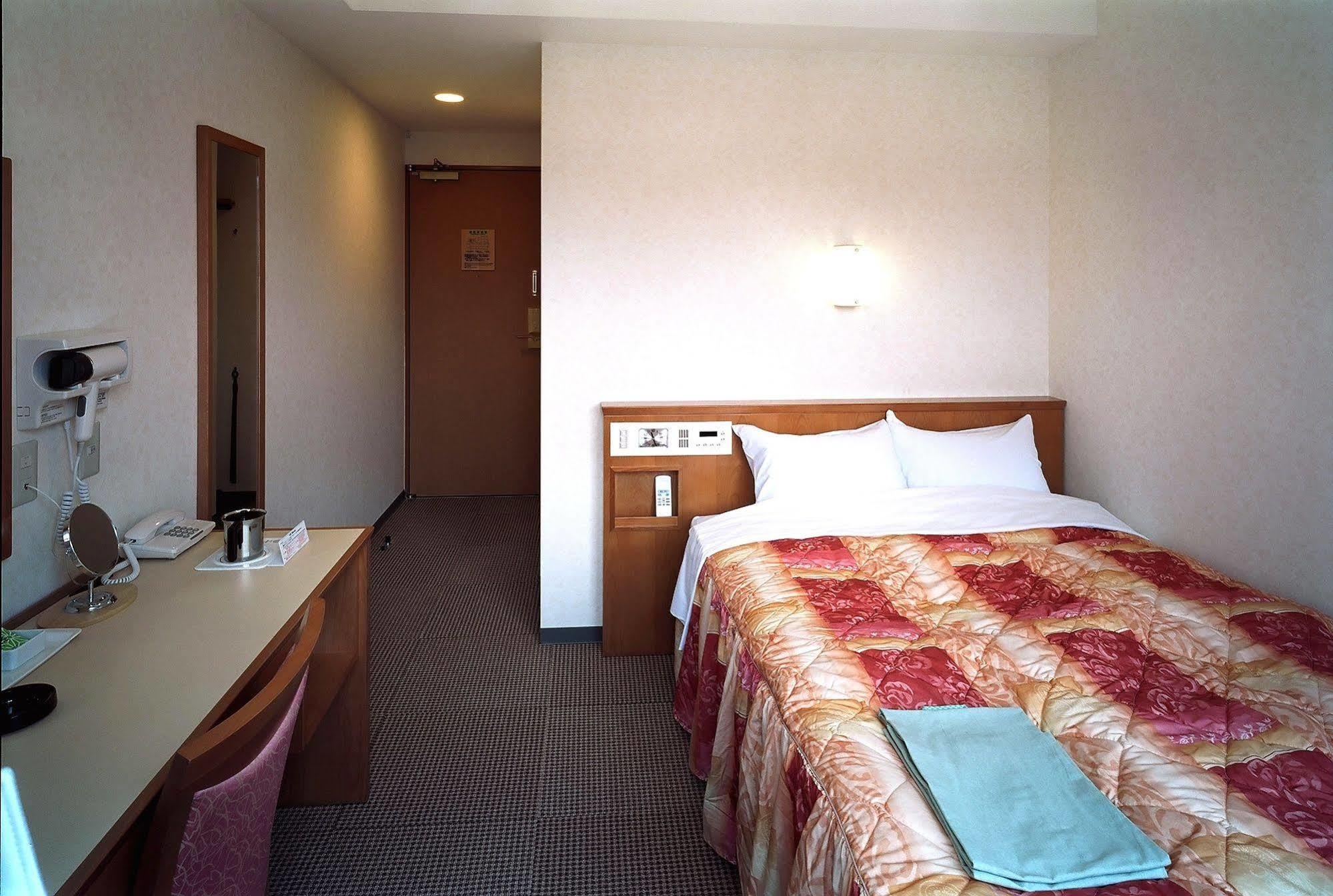 Kochi Ryoma Hotel Eksteriør billede