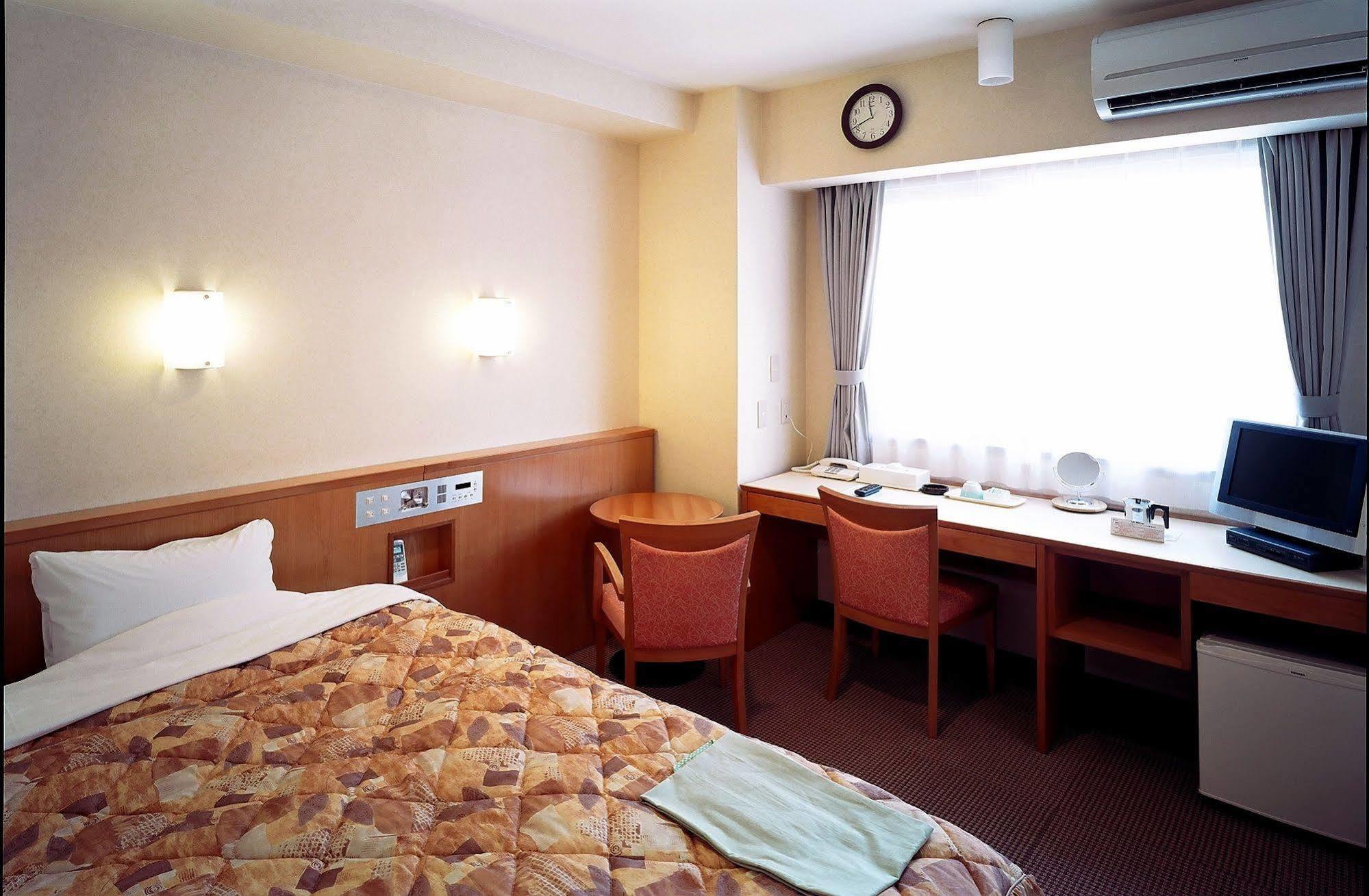 Kochi Ryoma Hotel Eksteriør billede