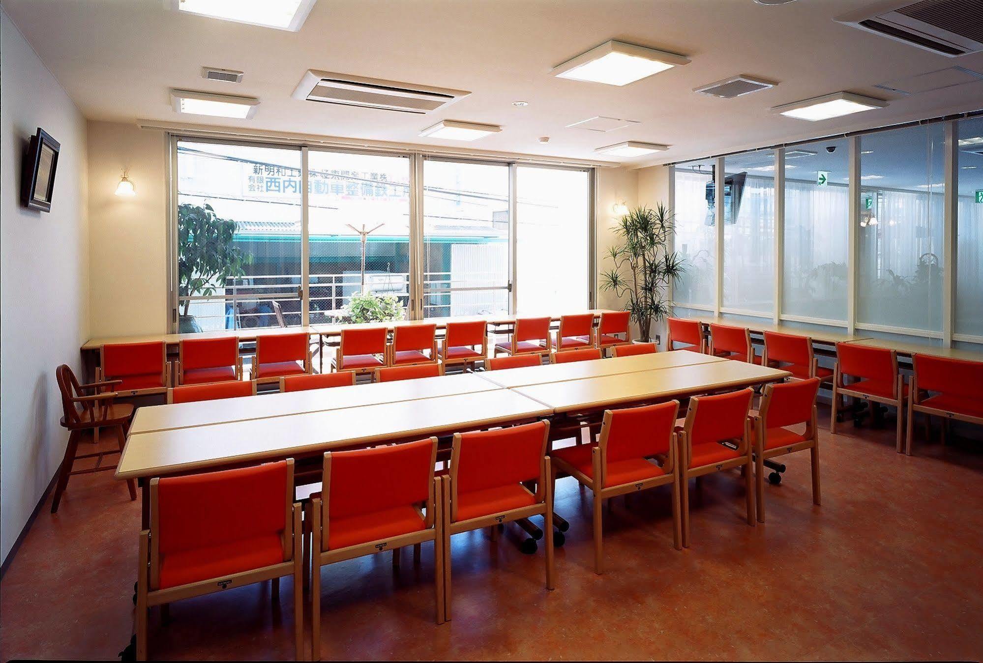 Kochi Ryoma Hotel Eksteriør billede